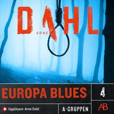 Europa Blues - Arne Dahl.