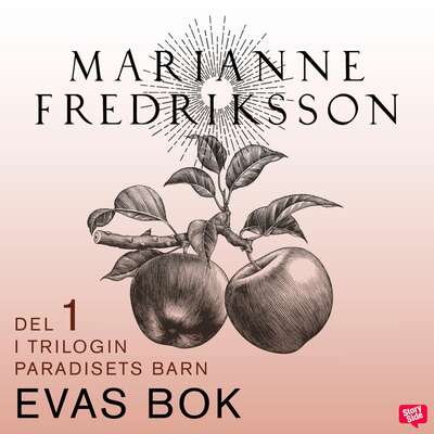 Evas bok - Marianne Fredriksson.