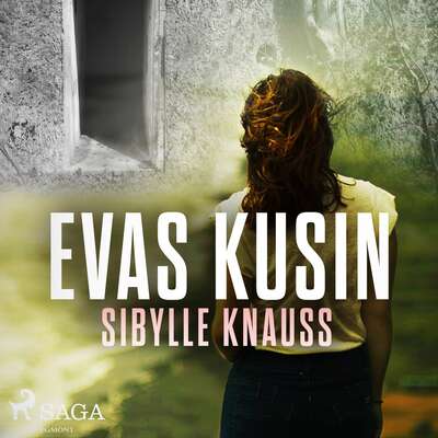 Evas kusin - Sibylle Knauss.