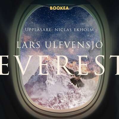 Everest - Lars Ulfvensjö.