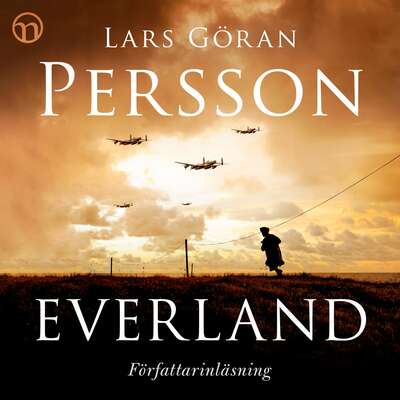 Everland - Lars Göran Persson.