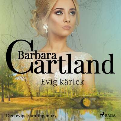 Evig kärlek - Barbara Cartland.