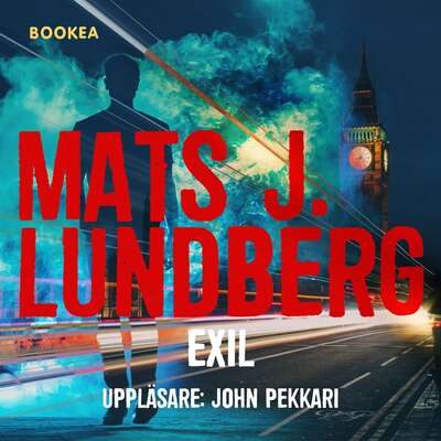 Exil - Mats Lundberg.