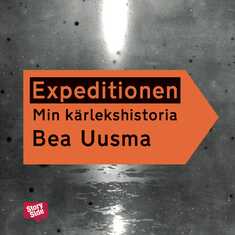 Expeditionen - Min kärlekshistoria