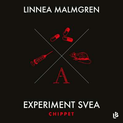 Experiment Svea - Chippet - Linnea Malmgren.