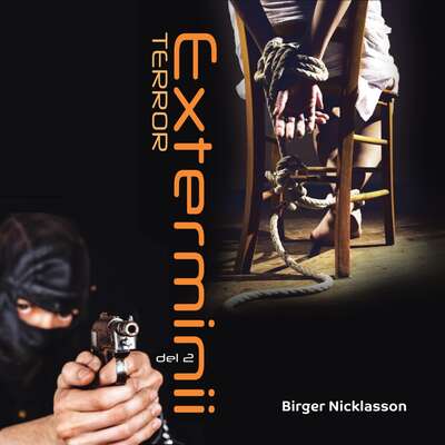 Exterminii - Terror - Birger Nicklasson.