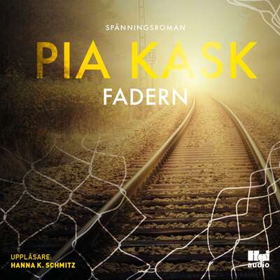 Fadern - Pia Kask.