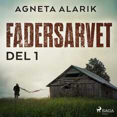 Fadersarvet Del 1