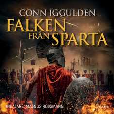 Falken från Sparta