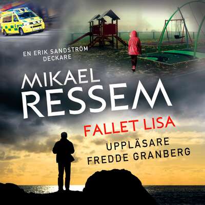 Fallet Lisa - Mikael Ressem.