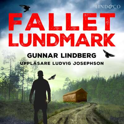 Fallet Lundmark - Gunnar Lindberg.