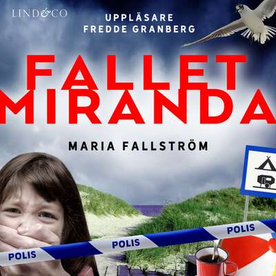 Fallet Miranda - Maria Fallström.