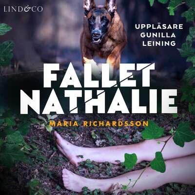 Fallet Nathalie - Maria Richardsson.