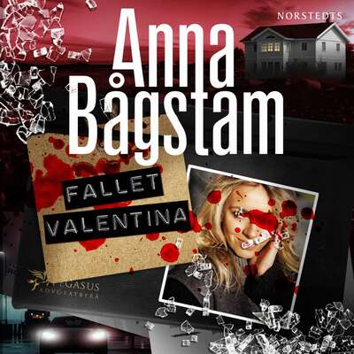 Fallet Valentina - Anna Bågstam.