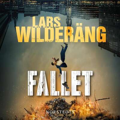 Fallet - Lars Wilderäng.