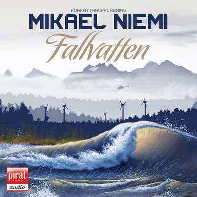 Fallvatten - Mikael Niemi.