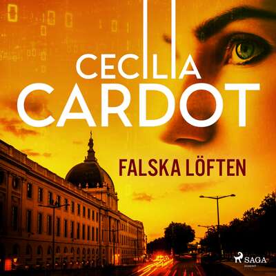 Falska löften - Cecilia Cardot.