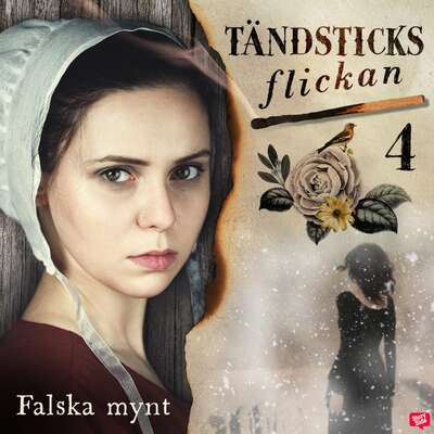 Falska mynt - Monika N. Yndestad.