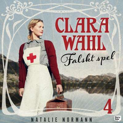 Falskt spel - Natalie Normann.