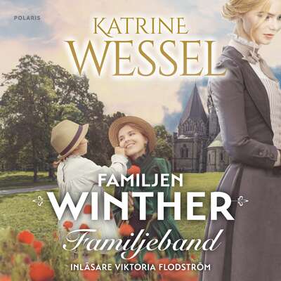 Familjeband - Katrine Wessel.