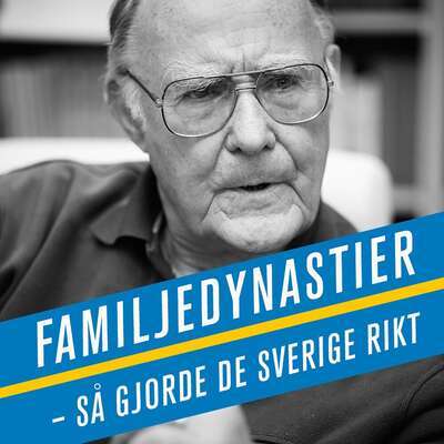 Familjedynastier - Hans Sjögren.