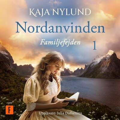 Familjefejden - Kaja Nylund.