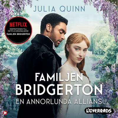 Familjen Bridgerton 1: En annorlunda allians