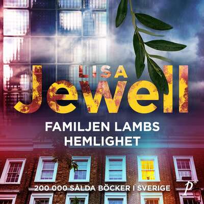 Familjen Lambs hemlighet - Lisa Jewell.