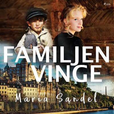 Familjen Vinge - Maria Sandel.