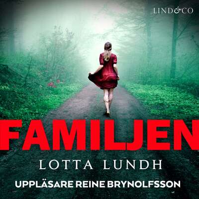 Familjen - Lotta Lundh.