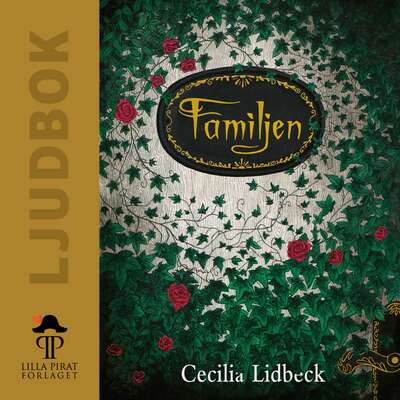 Familjen - Cecilia Lidbeck.