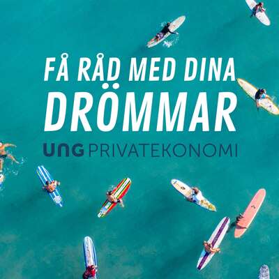 Få råd med dina drömmar - Henrik Johansson.