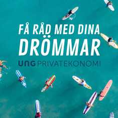 Få råd med dina drömmar