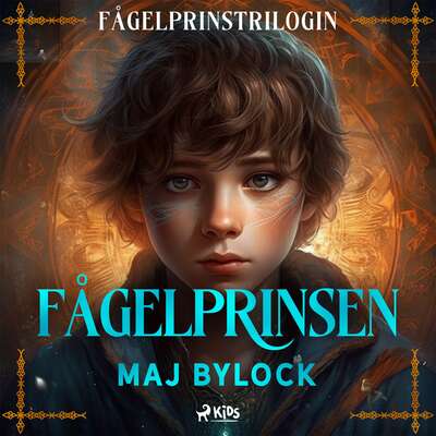 Fågelprinsen - Maj Bylock.