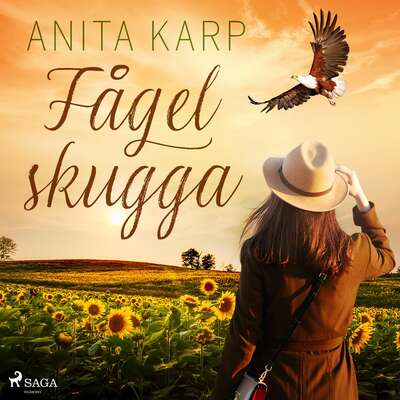 Fågelskugga - Anita Karp.