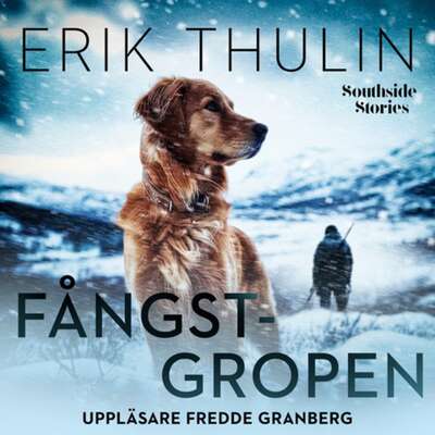 Fångstgropen - Erik Thulin.