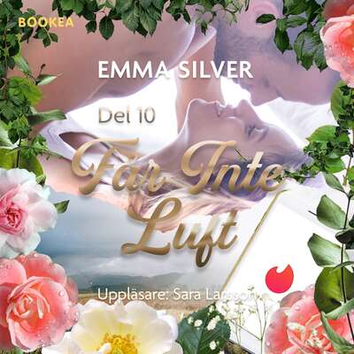 Får inte luft S1E10 - Emma Silver.