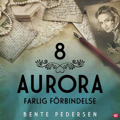 Farlig förbindelse - Bente Pedersen.