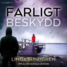 Farligt beskydd