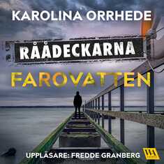 Farovatten