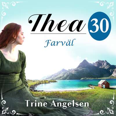 Farväl: En släkthistoria - Trine Angelsen.