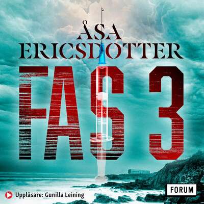 Fas 3 - Åsa Ericsdotter.