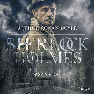 Fasans dal - Sir Arthur Conan Doyle.