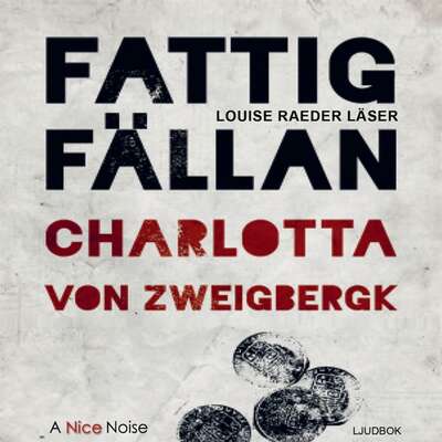 Fattigfällan - Charlotta von Zweigbergk.