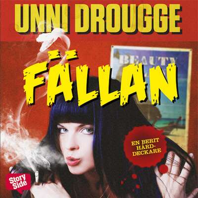 Fällan - Unni Drougge.