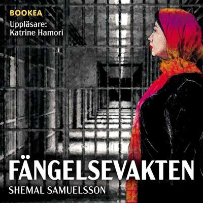 Fängelsevakten - Shemal Samuelson.