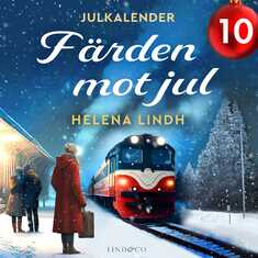 Färden mot jul: Lucka 10