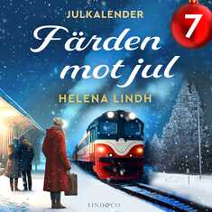 Färden mot jul: Lucka 7