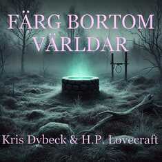 Färg bortom världar