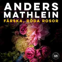 Färska, röda rosor